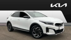 Kia Xceed 1.5T GDi ISG GT-Line 5dr Petrol Hatchback